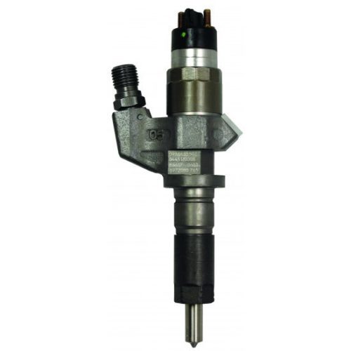 20012004 Duramax Injectors Elite Injection Systems